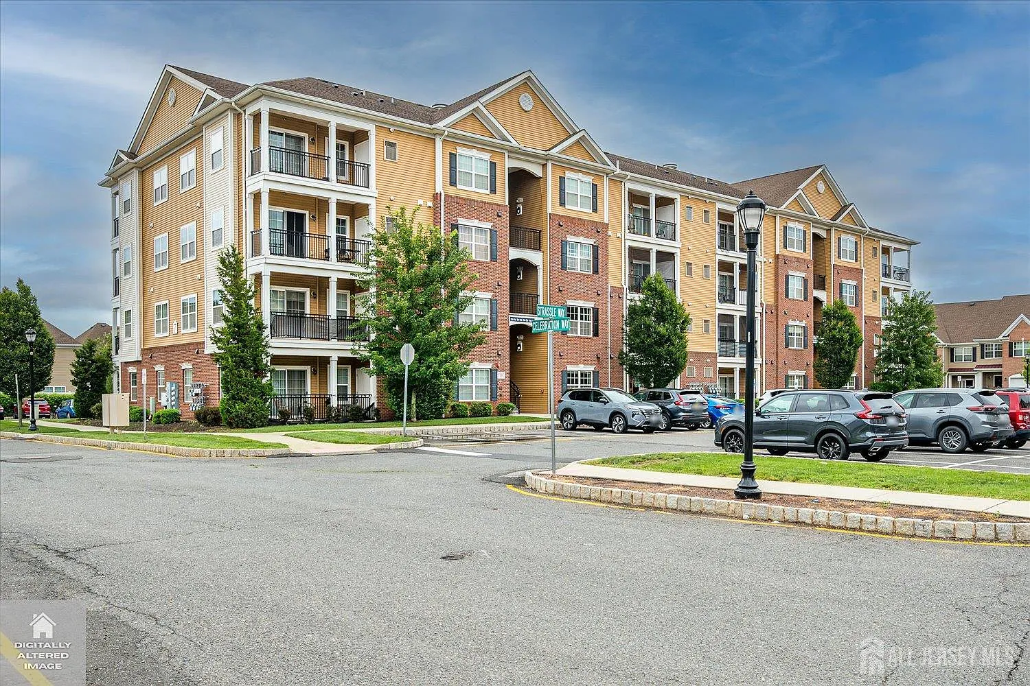 2 bed, 2.0 bath, $2,750 — Photo 1