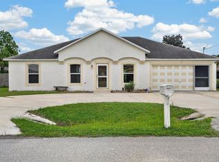 6 Brownstone Ln, Palm Coast, FL 32137