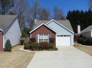 4227 Tenneyson Ln, Austell, GA 30106