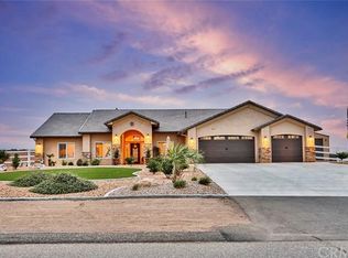 7988 Merrick St, Phelan, CA 92371