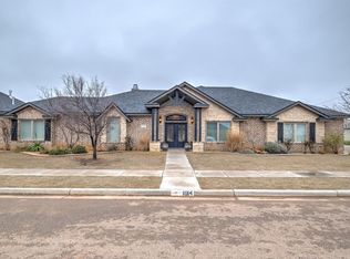 1014 Date Ave, Idalou, TX 79329