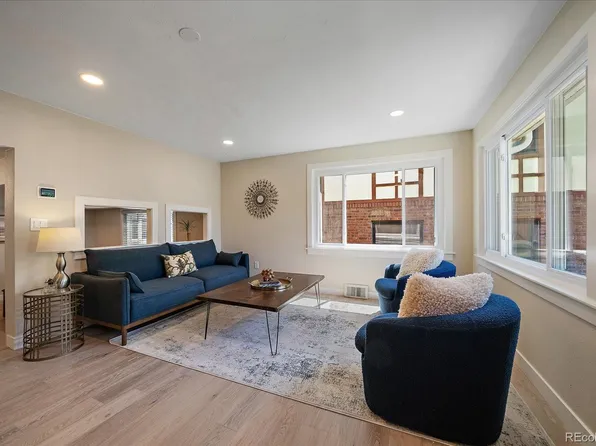 4344 S Bannock Street, Englewood, CO 80110