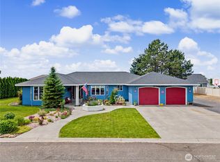9373 Naples Street SE, Moses Lake, WA 98837