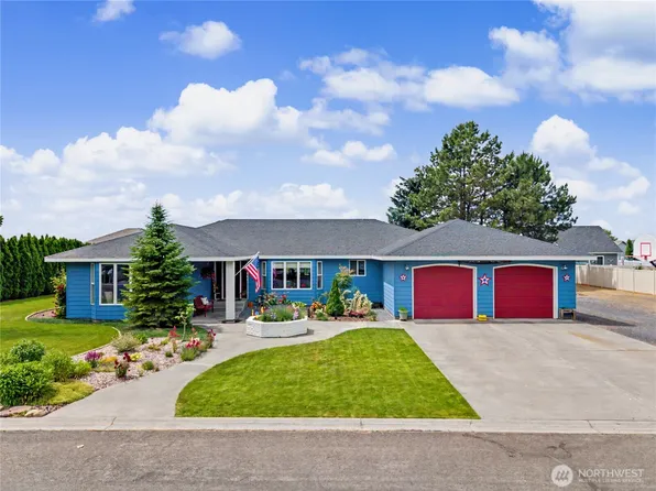 9373 Naples Street SE, Moses Lake, WA 98837