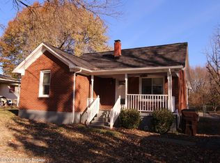 4217 Dover Rd, Louisville, KY 40216