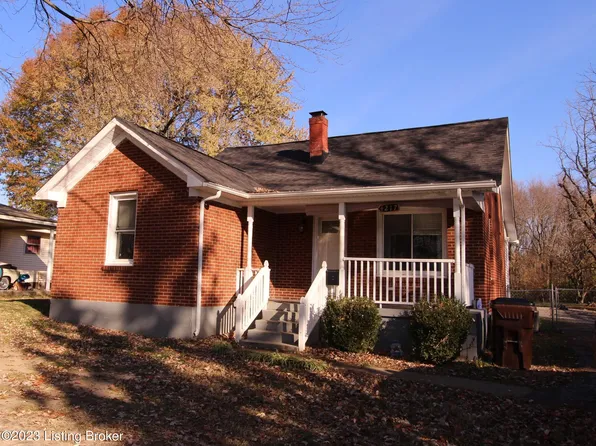 4217 Dover Rd, Louisville, KY 40216