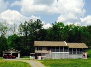 140 Bellebrook Rd, Bristol, TN 37620