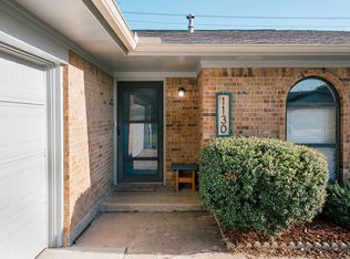 1130 Cordell St, Denton, TX 76201