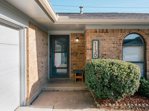 1130 Cordell St, Denton, TX 76201