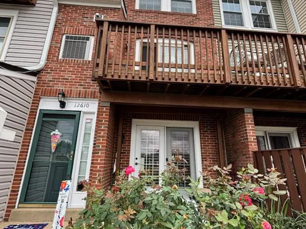 12610 Kempston Ln #6-65, Woodbridge, VA 22192