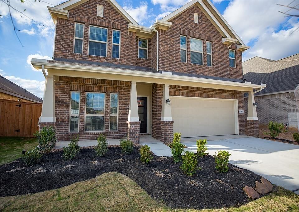 1st image of 6355 Briarstone Valley Ln