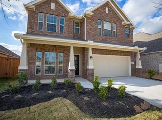 6355 Briarstone Valley Ln, Katy, TX 77493