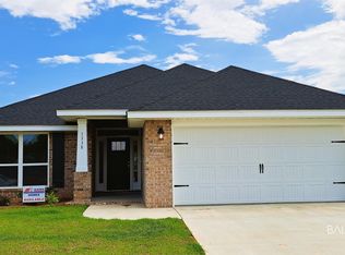 1320 Plymouth Dr, Foley, AL 36535