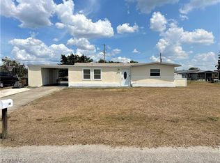 102 Oleander Rd, Lehigh Acres, FL 33936