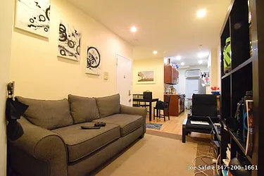 Rented by J Misrahi Realty Corp