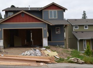 LOT 3468 Nineteen Ocasta St NE, Bremerton, WA 98311