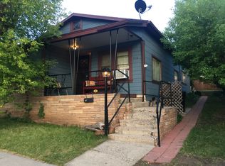 110 E Sheridan Ave, Williams, AZ 86046