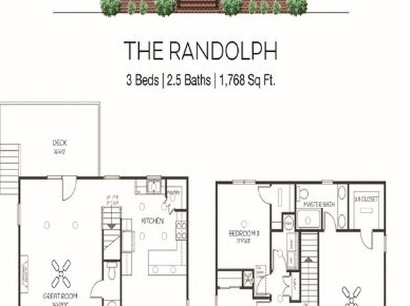 12 Pine Ridge Ln, Farmville, VA 23901