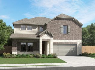 2505 Pennilynn Way, San Antonio, TX 78253