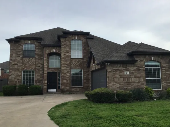 127 Evening Star Cir, Red Oak, TX 75154