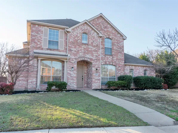 6401 Richmond Ct, Rowlett, TX 75089