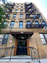 Rented by Alpha Properties NYC I LLC