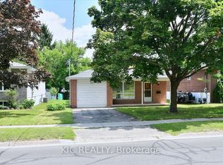 30 Kawartha Heights Blvd, Peterborough, ON K9J8B3