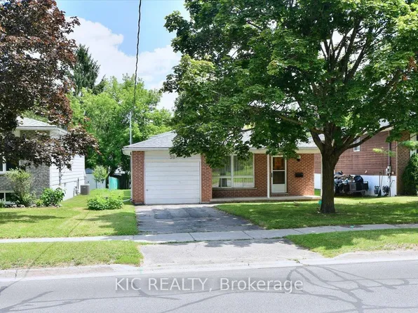 30 Kawartha Heights Blvd, Peterborough, ON K9J 8B3