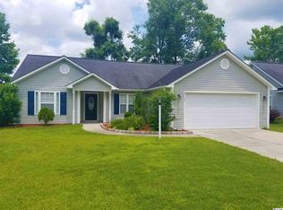 2120 Kirkland Dr, Conway, SC 29526