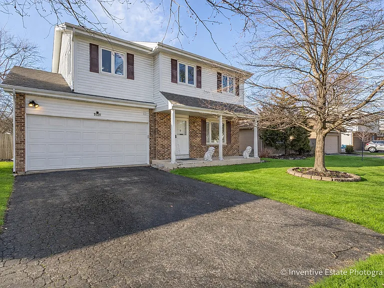3128 Quincy Ln — Photo 3