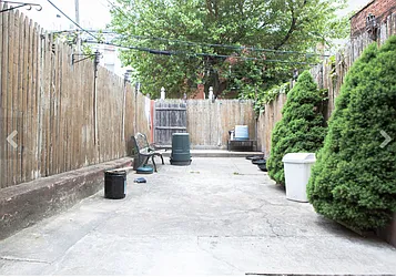 Rented by A P Realty Group NY LTD