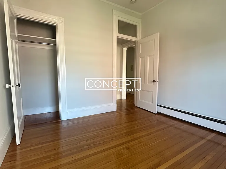 499 Beacon St #7 — Photo 7