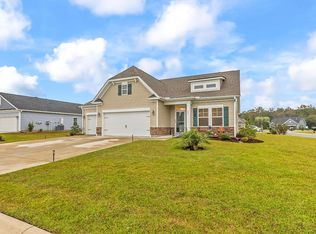 409 White Willow Way, Longs, SC 29568