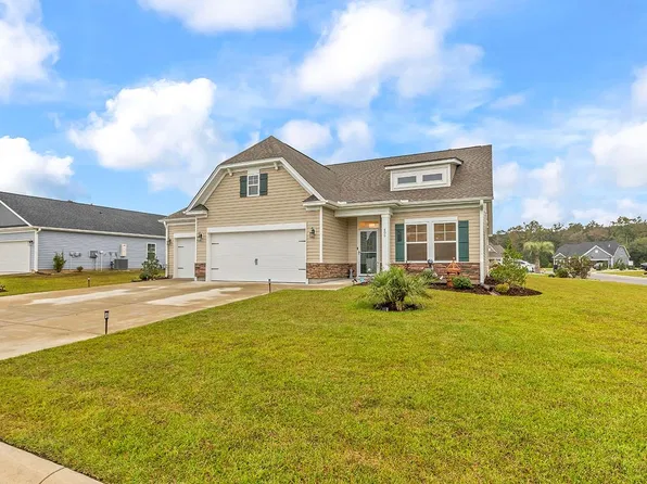 409 White Willow Way, Longs, SC 29568