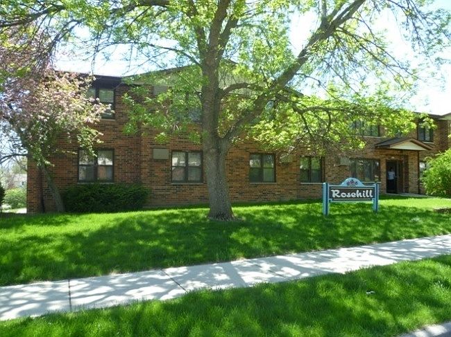 2nd image of 4515 Thurston Ln APT J