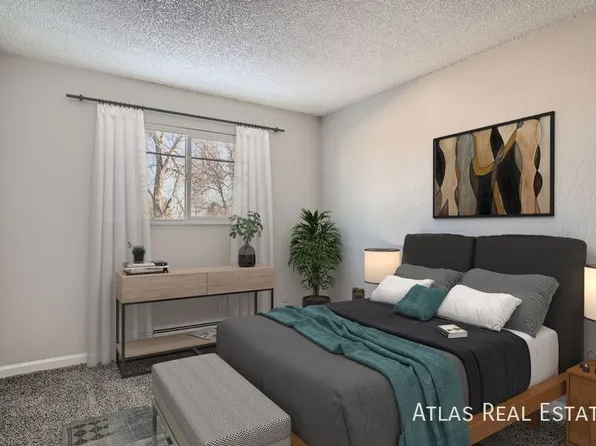 Cherry Tree, 1995 S Decatur St #208, Denver, CO 80219