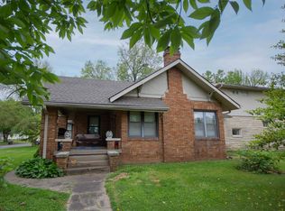 1401 N 10th St, Paducah, KY 42001