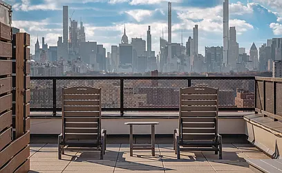 Rented by REAL New York