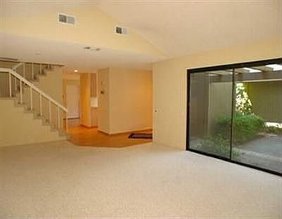Living Room and Entry