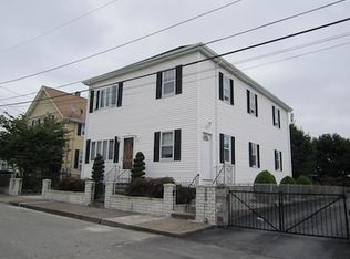 30 Geldard St, Cumberland, RI 02864