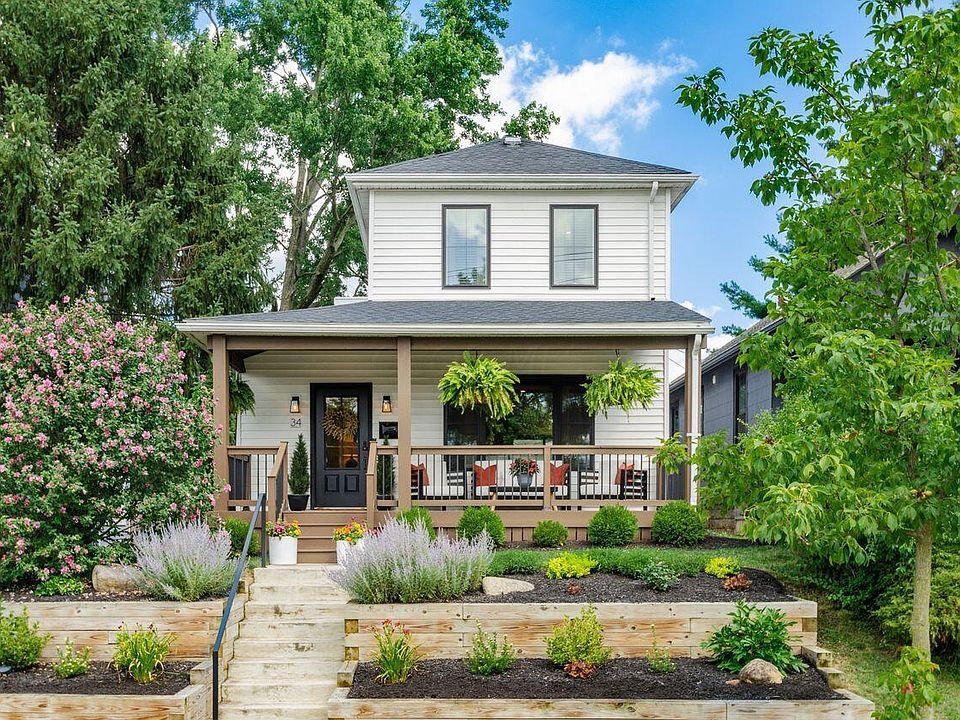 1st image of 34 Olentangy St