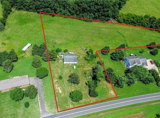 218 Mountain View Rd, Statesville, NC 28625