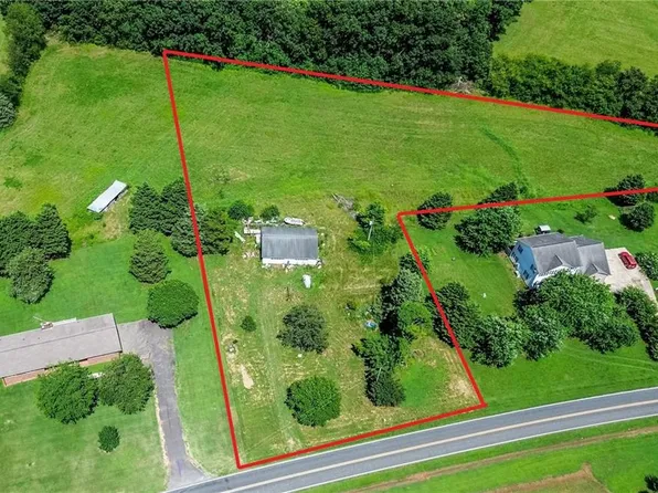 218 Mountain View Rd, Statesville, NC 28625