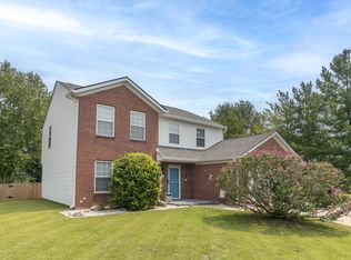 461 Founders Dr, Greenfield, IN 46140