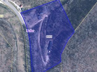 7290 Route 37, Fort Gay, WV 25514