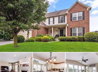 9319 Hillsborough Dr, Frederick, MD 21701