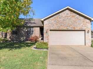 126 Prater Dr, Georgetown, KY 40324