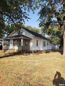 18018 State Route 127, Carlyle, IL, 62231