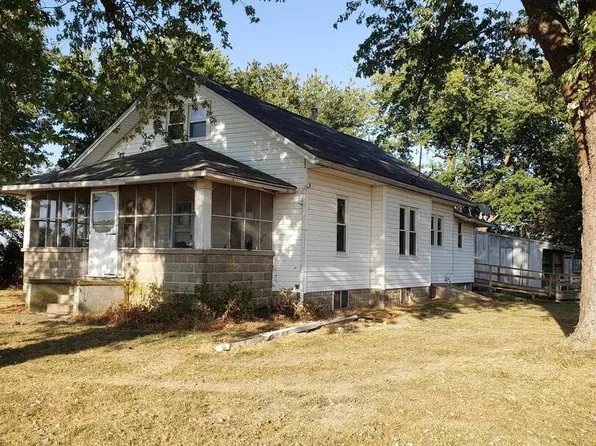 18018 State Route 127, Carlyle, IL 62231