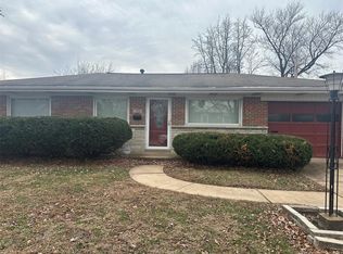 2552 Shannon Ave, Saint Louis, MO 63136